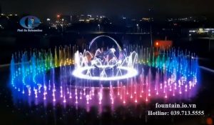 fountain 1 1