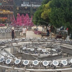 fountain 3