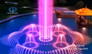 fountain 5 1