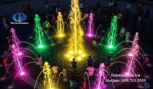 fountain 7 1