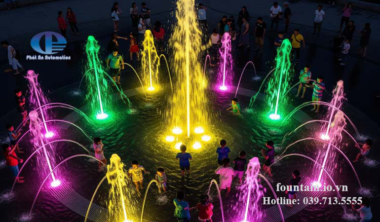 fountain 7 1