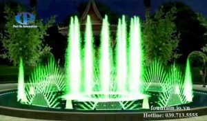 fountain 9