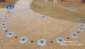 fountain led 2