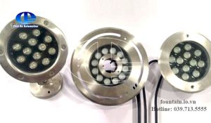 fountain led 4