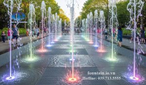 fountain music 1