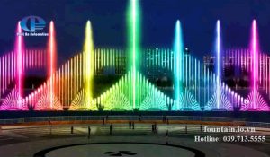 fountain music 2