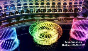 fountain music 5