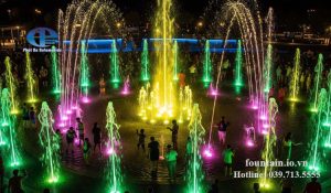 fountain music 7