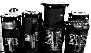 fountain pump 5