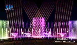 musical fountain 5