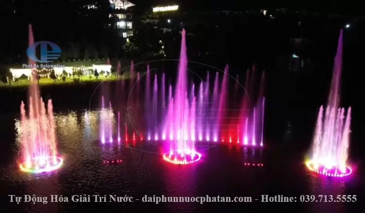 nhac nuoc 5